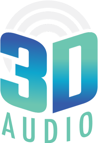 3D Audio